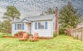 Cute Manzanita Beach House MCA 749 - Meredith Lodging